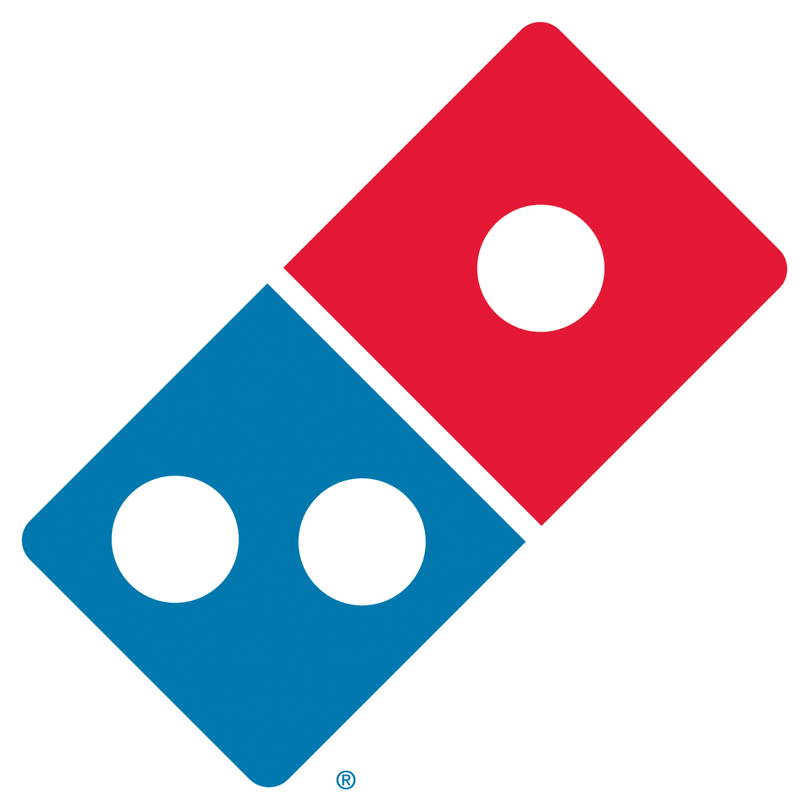 logo for Dominos