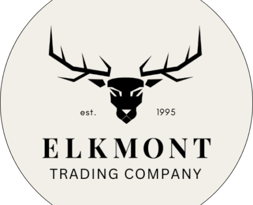 logo for Elkmont Trading