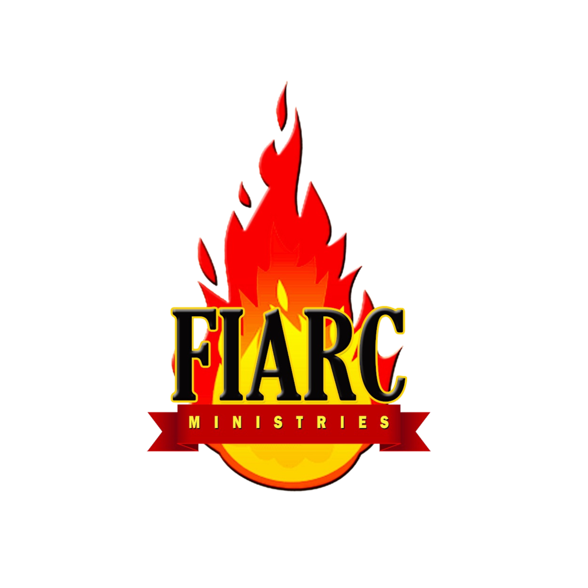 logo for FIARC Ministries
