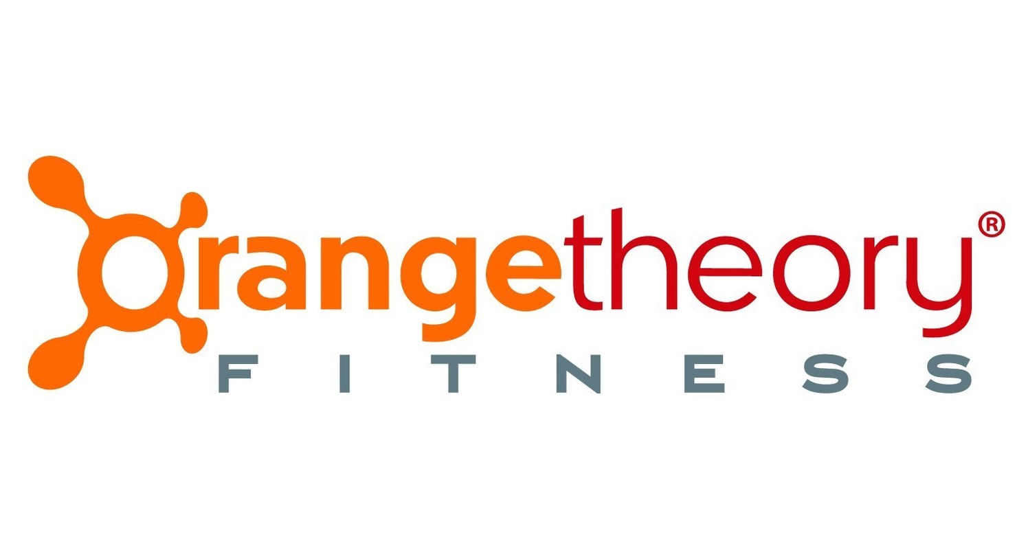 logo for orange theory