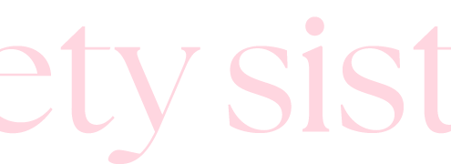 logo for safety sisters