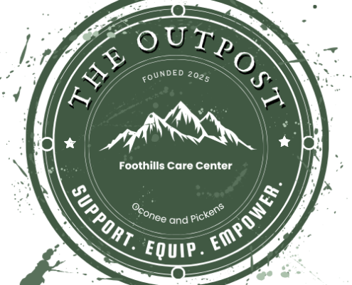 logo for The Ourpost