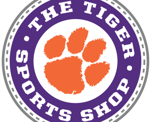 logo for Tiger Sports Shop