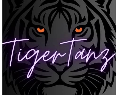 logo for Tiger Tanz