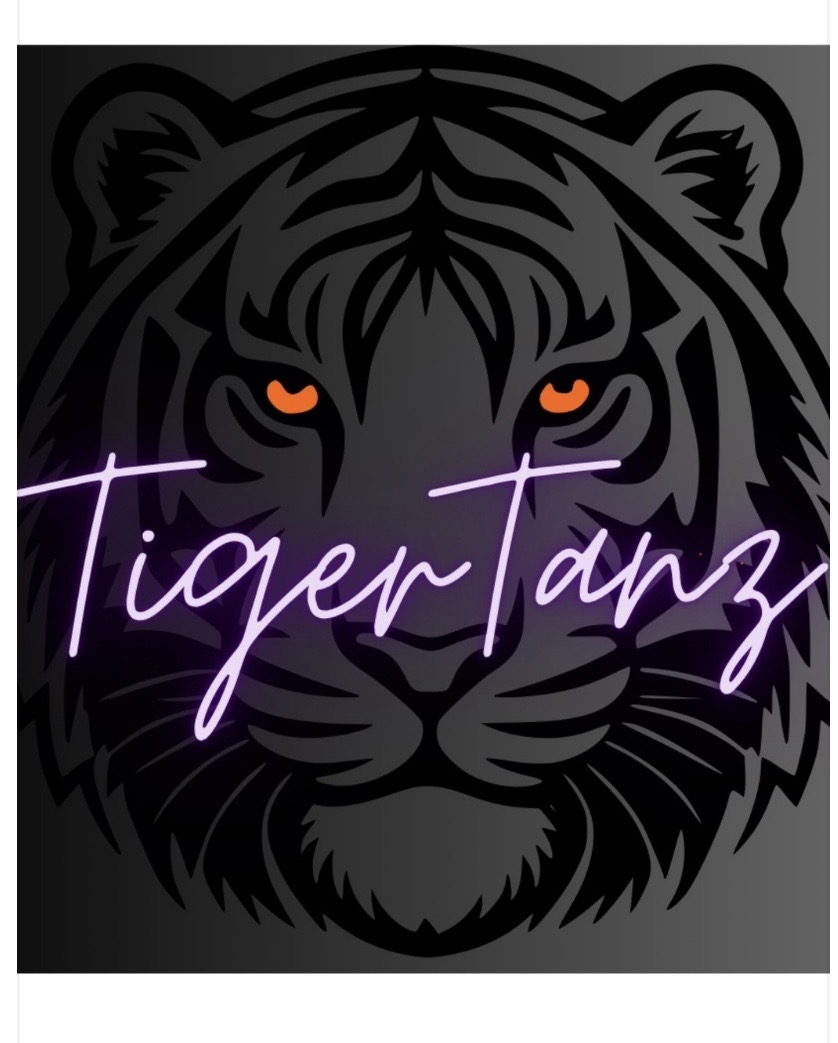 logo for Tiger Tanz