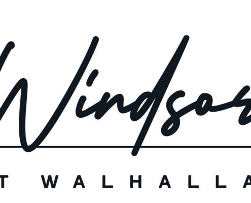 logo for Windsor at Walhalla