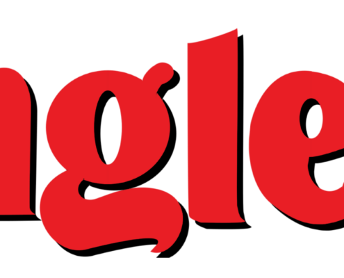 logo for Ingles