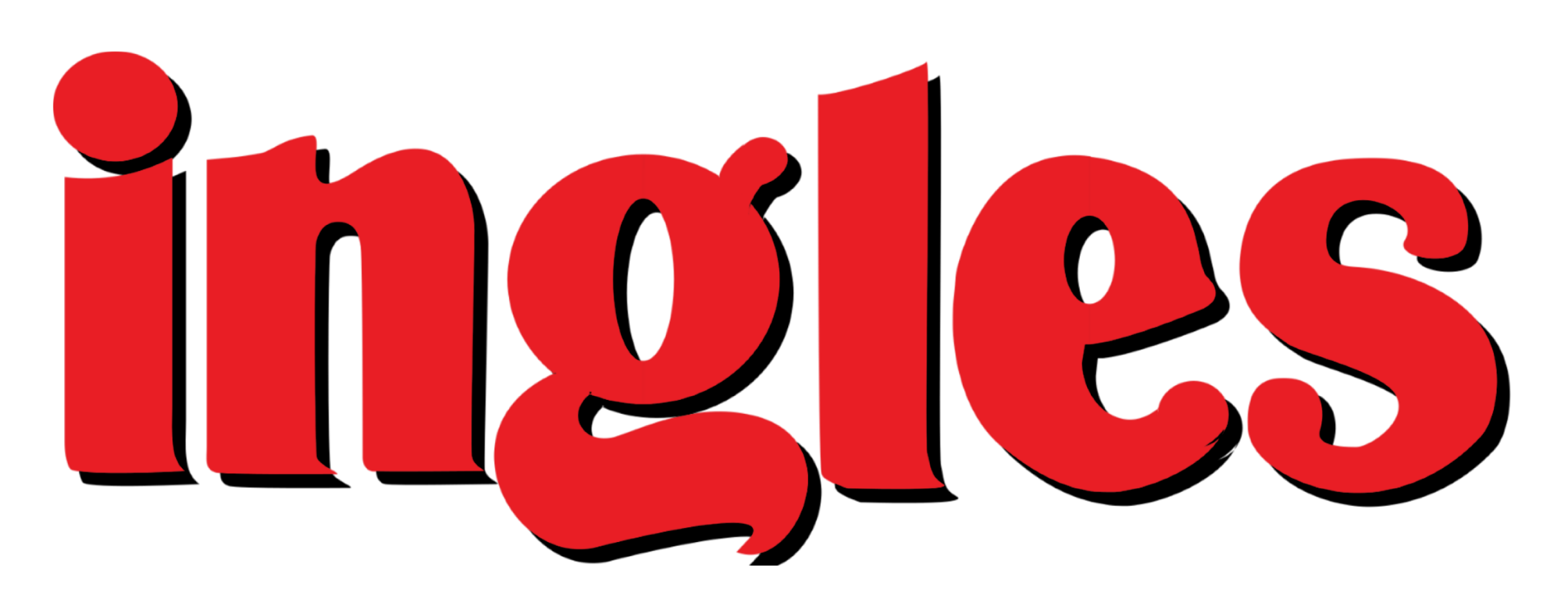 logo for Ingles