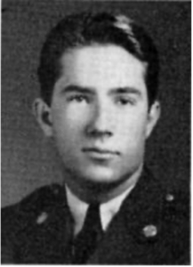 Photo of John Barksdale