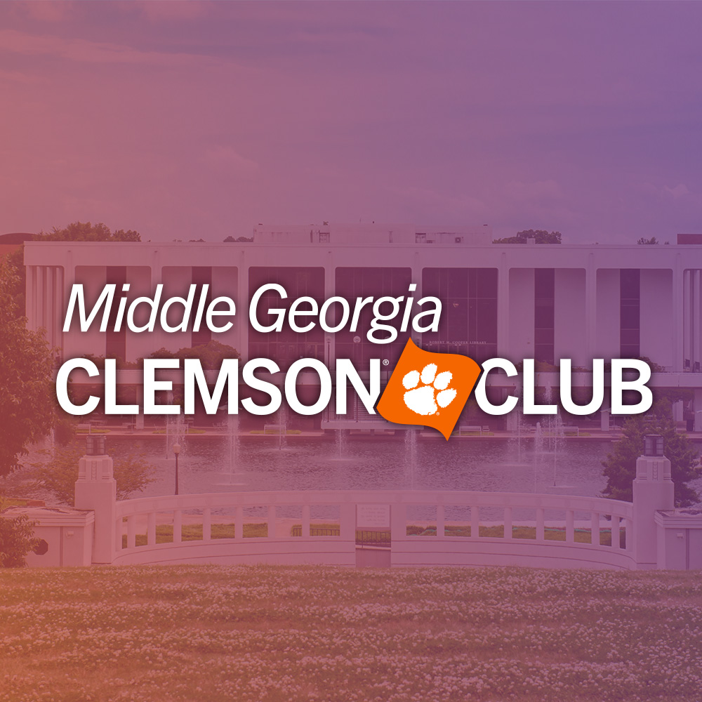 Middle Georgia Clemson Club