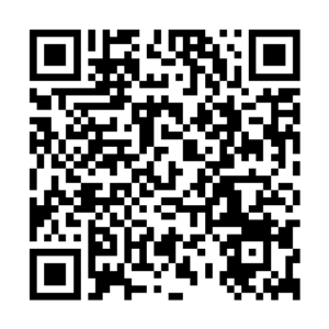 QR Code to apply for the Ring Fund